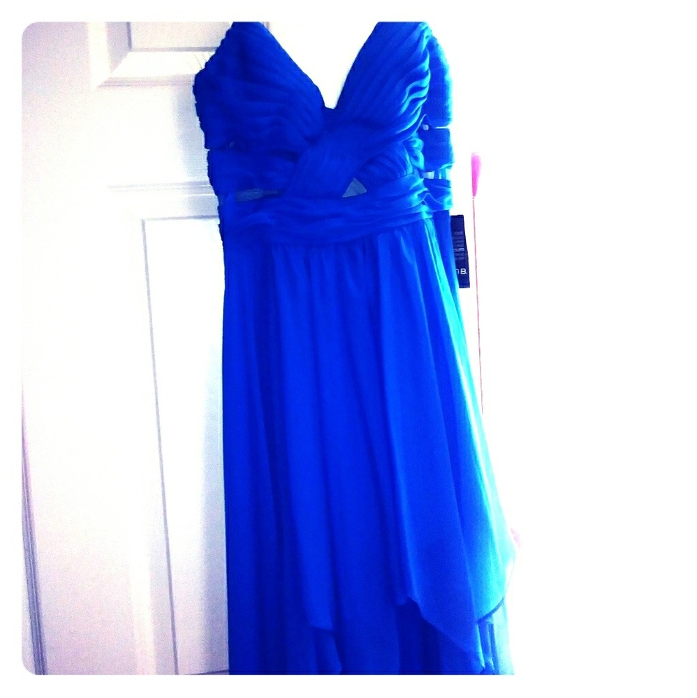 Homecoming/prom dress